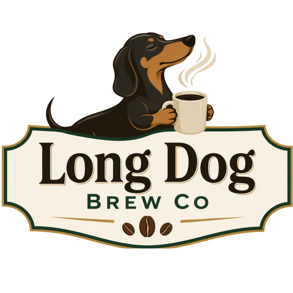 Long Dog Brew Co.
