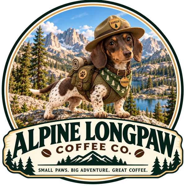 Alpine Longpaw Coffee Co.
